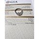 《六折優惠》GIA0.71克拉馬眼形裸鑽｜高品質馬眼鑽石推薦