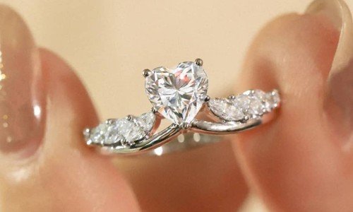 珠寶訂製服務說明