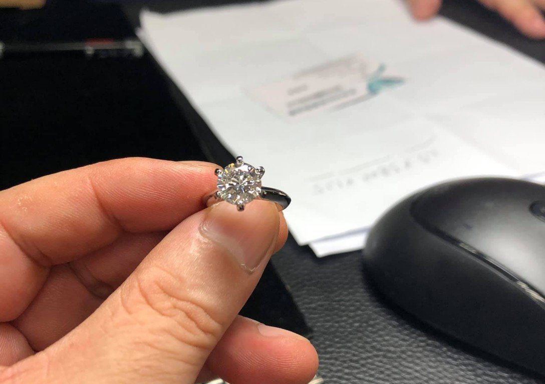 金工師傅作業現場