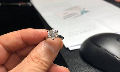 金工師傅作業現場