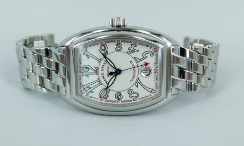 世界排名前20大名錶