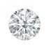 GIA1.00克拉E色圓形裸鑽｜高品質鑽石推薦