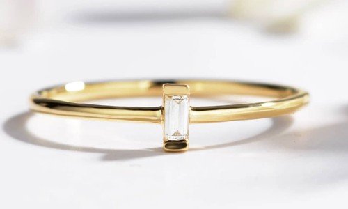 輕珠寶系列上線