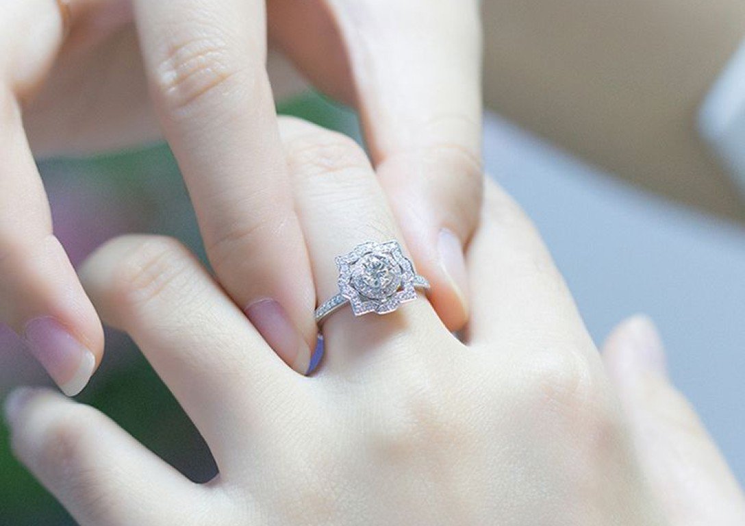 如何搭配珠寶展現個人風格