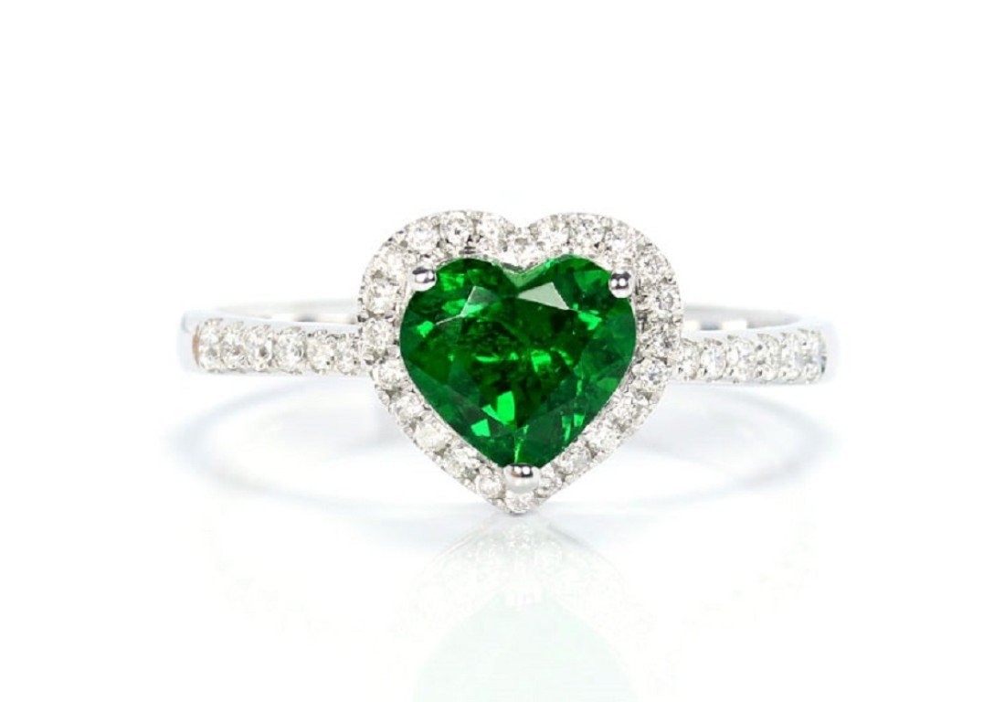 珠寶會不會增值？