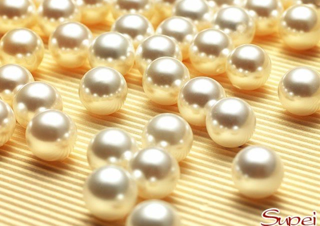 珍珠選購入門和珍珠飾品的保養