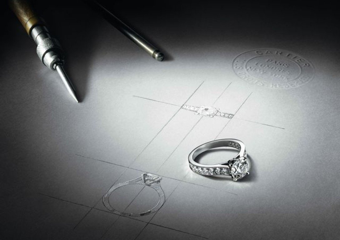 購買鑽戒24個必知問題