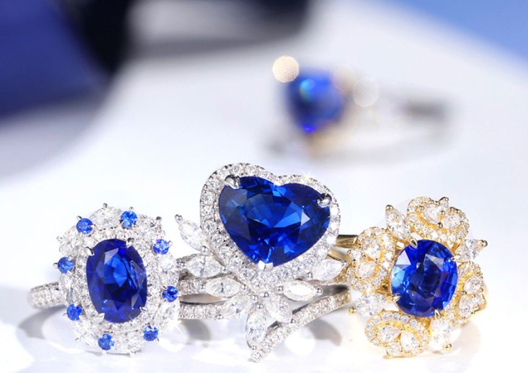 未來寶石投資趨勢與方向