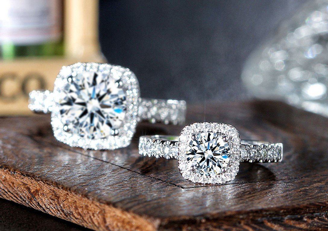 CVD&HPHT培育鑽石生產與鑑定