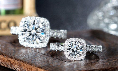 CVD&HPHT培育鑽石生產與鑑定