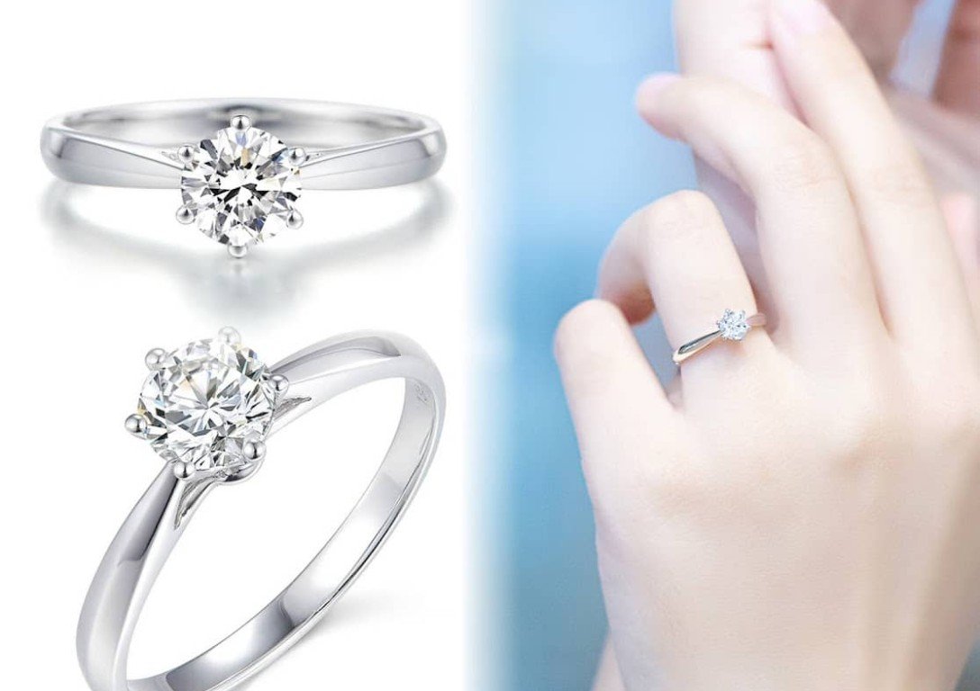 都會女性適合佩戴的珠寶首飾 都會女性適合佩戴的珠寶首飾