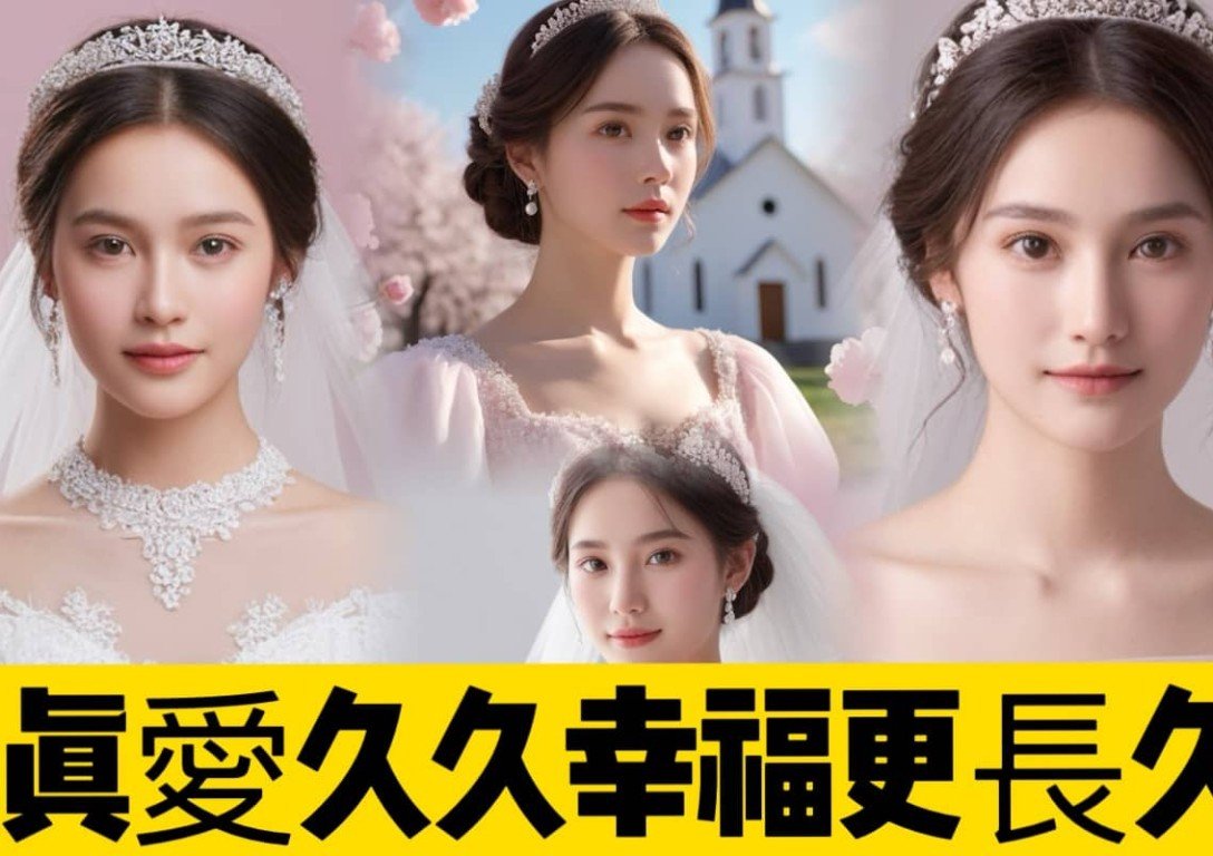 真愛久久,讓幸福更長久 真愛久久,讓幸福更長久