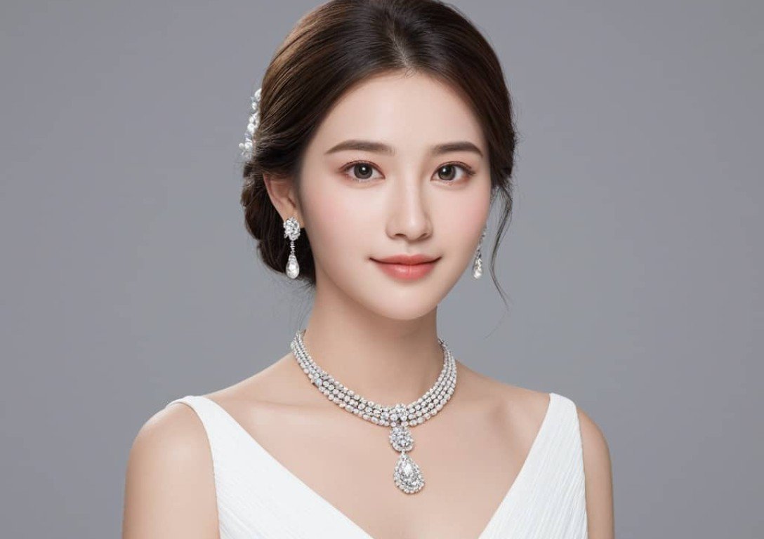 時尚的代名詞-伊莎貝拉珠寶